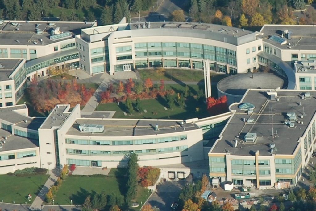 La Cité Collégiale Indigo